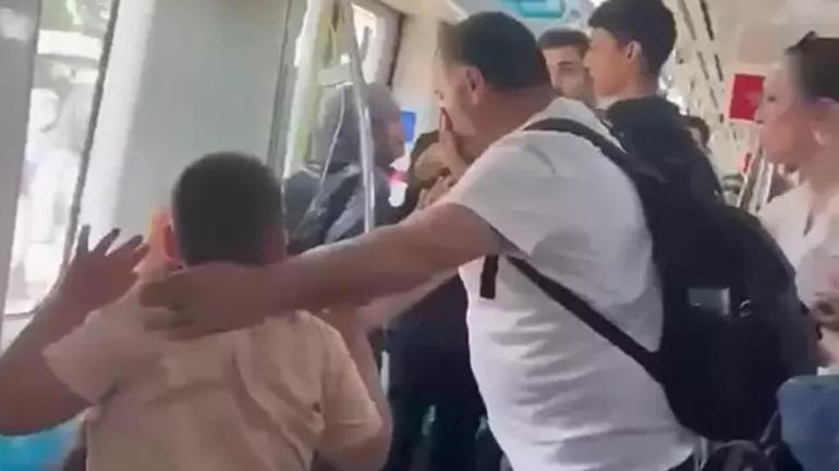 Benzetince ateş açtı Mavi gömlek dehşetinin altından Daltonlar çıktı