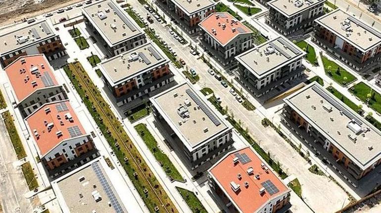 SON DAKİKA || 250 bininci deprem konutu teslim töreni Cumhurbaşkanı Erdoğan ve Aliyev Kahramanmaraşta