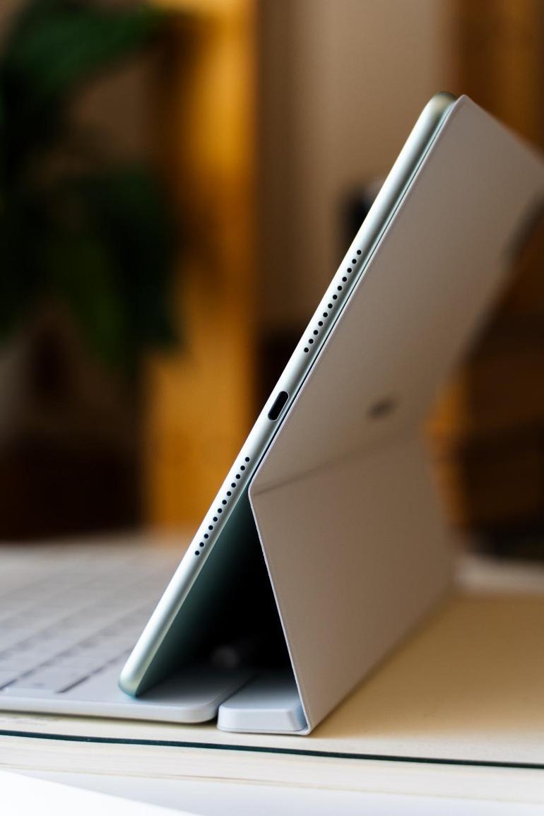 Profesyonellere Özel Güç: MatePad Pro 12.2 ile Üretkenlik Zirvede