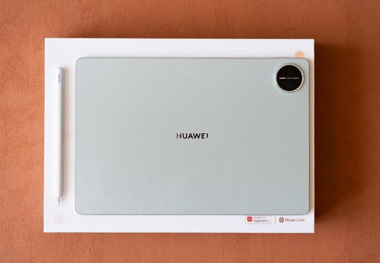 Profesyonellere Özel Güç: MatePad Pro 12.2 ile Üretkenlik Zirvede