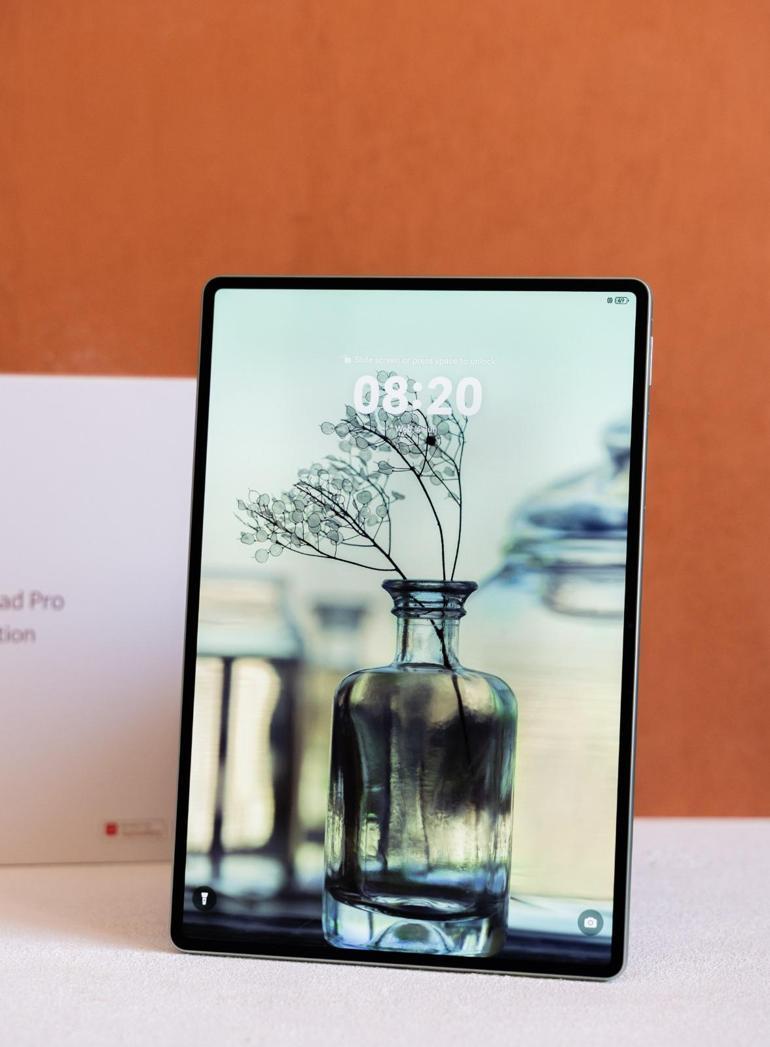 Profesyonellere Özel Güç: MatePad Pro 12.2 ile Üretkenlik Zirvede