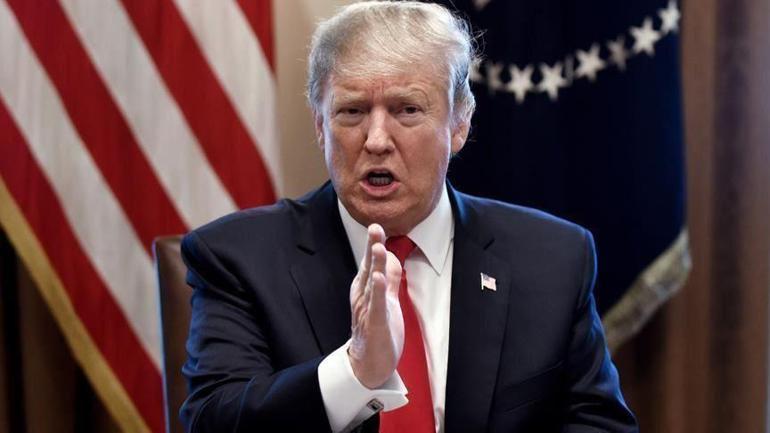 HAMANEY HEDEFTE Mİ İsrailden Suikast İması | Trumptan Açık Mesaj