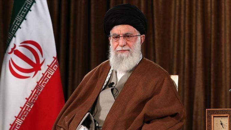 HAMANEY HEDEFTE Mİ İsrailden Suikast İması | Trumptan Açık Mesaj