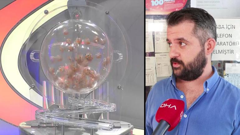 Süper Loto talihlisi Kadıköy’den çıktı