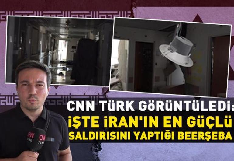 SON DAKİKA... İsrail ve İran arasındaki çatışmalarda son durum ABD savaşa dahil olacak mı Trump süre verdi
