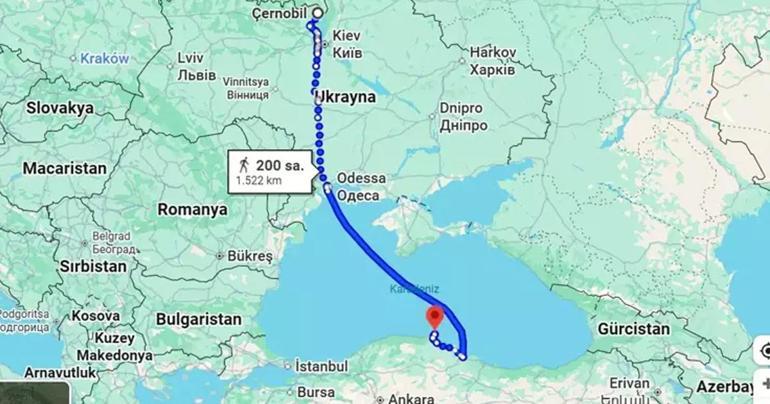 İranın nükleer tesisi FORDO 2. Çernobil tehdidi mi