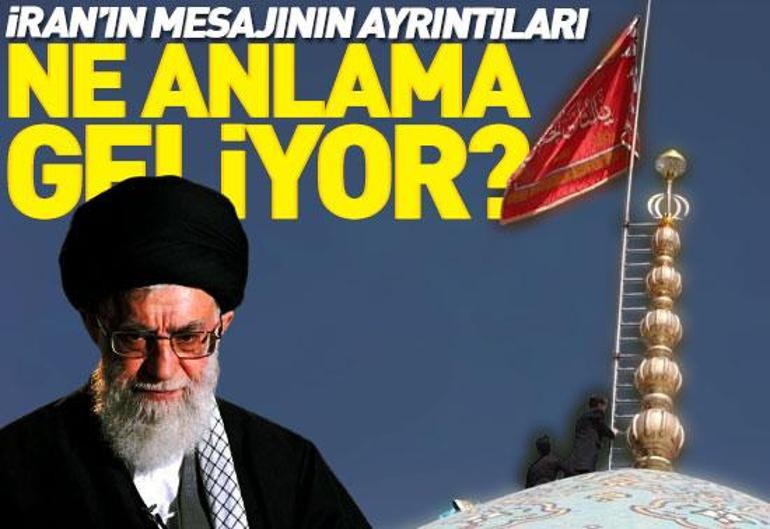 SON DAKİKA... İsrail ve İran arasındaki çatışmalarda son durum ABD savaşa dahil olacak mı Trump süre verdi