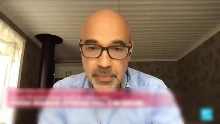 Hamaney öldürülürse ne olur Orta Doğu uzmanı yorumladı