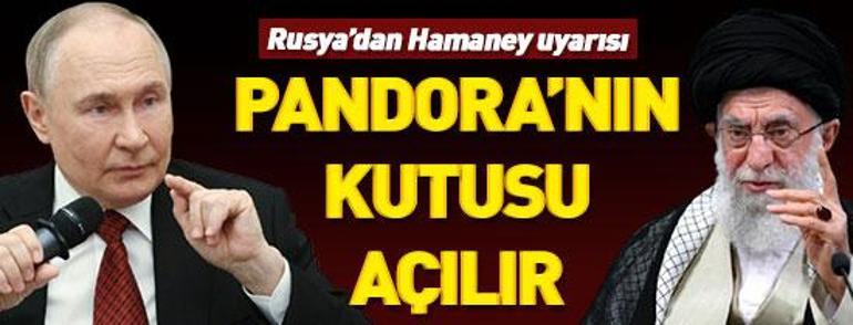 SON DAKİKA... İsrail ve İran arasındaki çatışmalarda son durum ABD savaşa dahil olacak mı Trump süre verdi