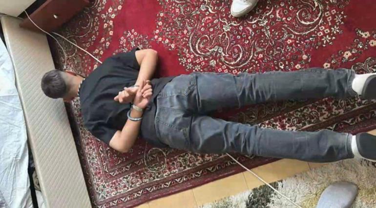  Dilan Polat’ın korumasına saldırıyı yapanın da aralarında olduğu 69 şüpheli gözaltına alındı