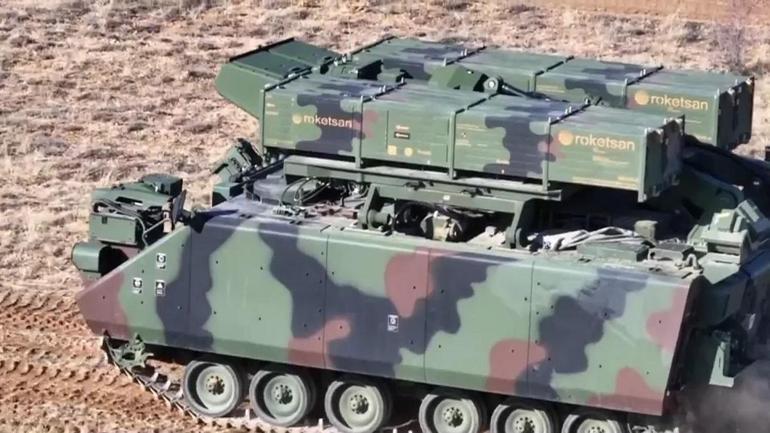Gözler Türkiyenin stratejik güvenliğinde: SİPER, HİSAR-A, HİSAR-O, KORKUT, İHTAR, ŞAHİN, GÜRZ...