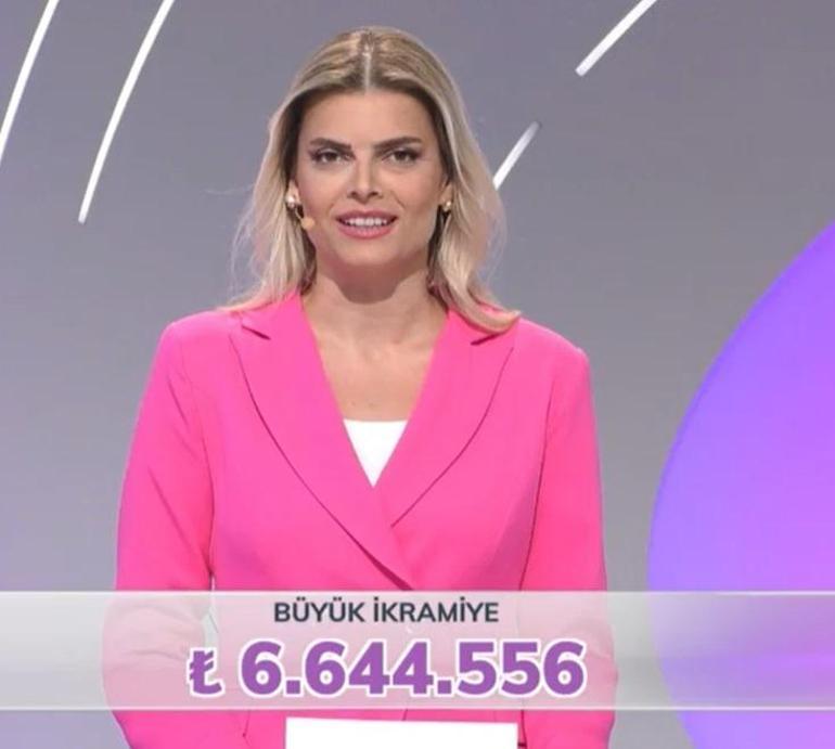 SON DAKİKA ON NUMARA SONUÇLARI AÇIKLANDI 20 HAZİRAN 2025 | 6.644.556 TL büyük ikramiyeli On Numara sonuçları nasıl öğrenilir Sonuç sorgulama