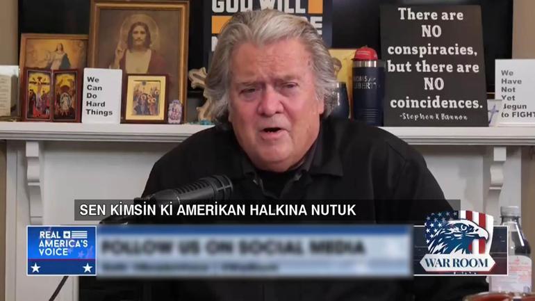 MAGA hareketinde İran krizi | Trump cephesi bölündü: ‘Önce Amerika’ sesi yükseliyor