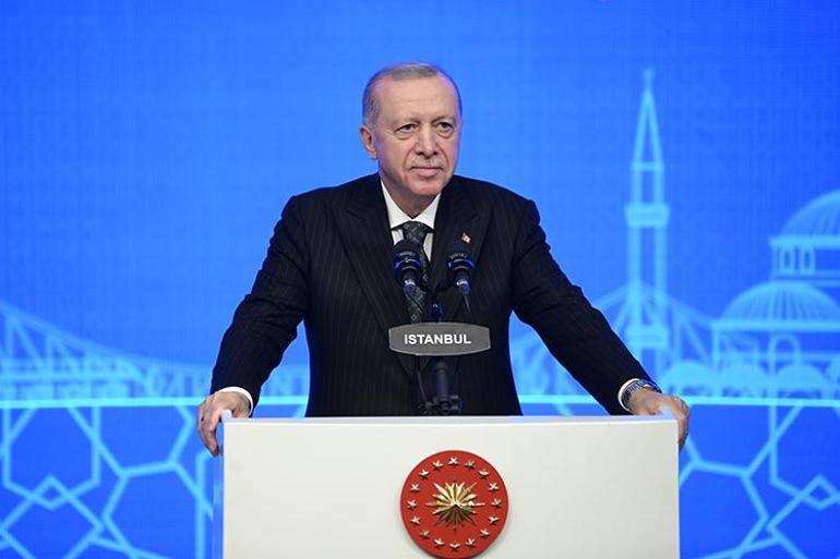 HABER... İstanbulda kritik zirve İşte tüm detaylar...