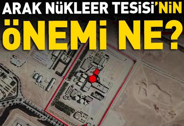 SON DAKİKA... İran-İsrail savaşında dokuzuncu gün: Karşılıklı misillemeler devam ediyor
