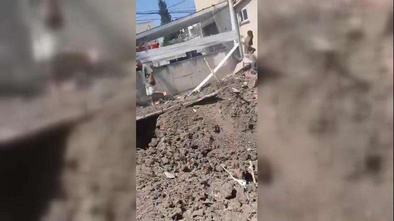 SON DAKİKA... İran-İsrail savaşında dokuzuncu gün: Karşılıklı misillemeler devam ediyor