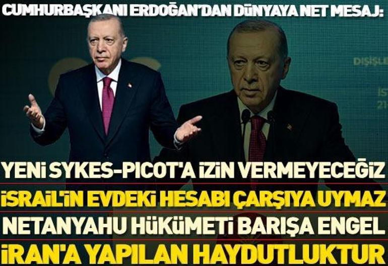 HABER... İstanbulda kritik zirve İşte tüm detaylar...