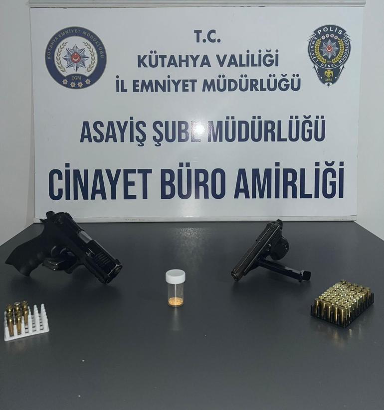 Türkiyede yakalandı Değeri 70 milyon dolar...