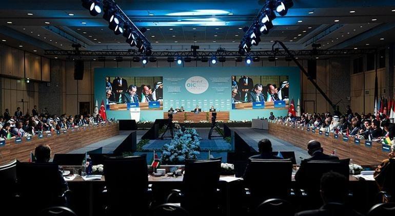 İran zirvesi başladı... İstanbulda kritik oturum Toplantıdan ne karar çıkacak