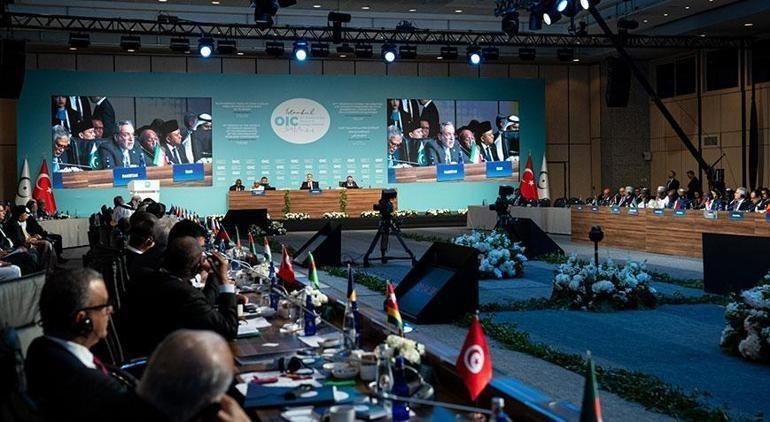 İran zirvesi başladı... İstanbulda kritik oturum Toplantıdan ne karar çıkacak