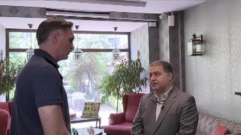 İrandan ABD ve İsraile sert uyarı: Eğer ABD savaşa dahil olursa...