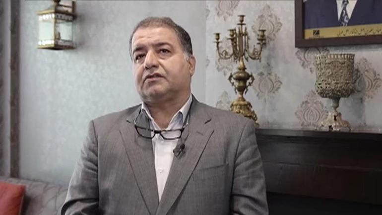 İrandan ABD ve İsraile sert uyarı: Eğer ABD savaşa dahil olursa...