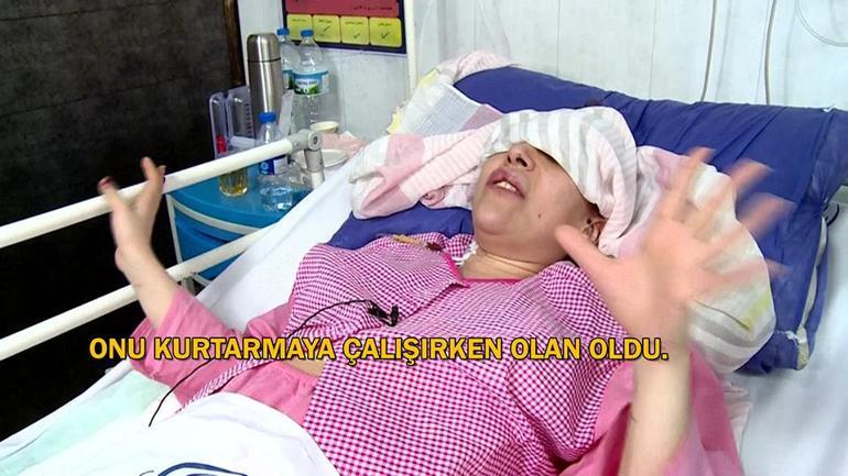 İran-İsrail savaşının 9. gününde ilk yaşandı