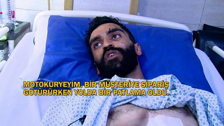 İran-İsrail savaşının 9. gününde ilk yaşandı
