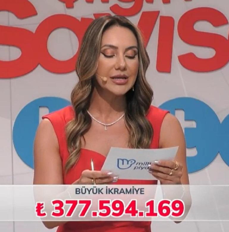 SON DAKİKA ÇILGIN SAYISAL LOTO SONUÇLARI 21 HAZİRAN 2025 | 377.594.169 TL büyük ikramiyeli Çılgın Sayısal Loto sonuçları nasıl öğrenilir