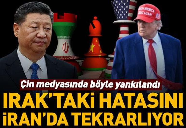 SON DAKİKA HABERİ İran-İsrail savaşında onuncu gün: ABD üç nükleer tesisi vurdu Trump: Ya barış ya da trajedi