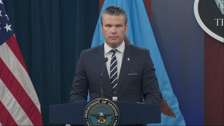 SON DAKİKA HABERİ İran-İsrail savaşında onuncu gün: ABD üç nükleer tesisi vurdu Trump: Ya barış ya da trajedi