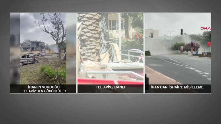 ABD’nin Orta Doğudaki Gölgesi: Uluslararası hukuk askıya mı alındı