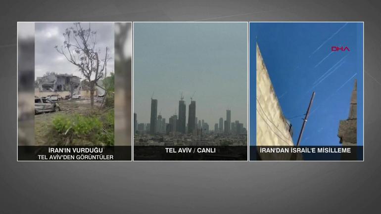 ABD’nin Orta Doğudaki Gölgesi: Uluslararası hukuk askıya mı alındı