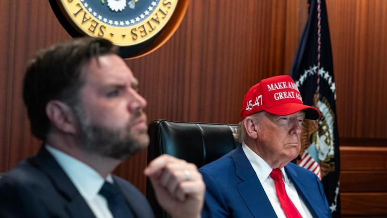 Trumpın İrana karşı beş aşamalı General Sun-Tzu taktiği: Hile ve aldatmaca