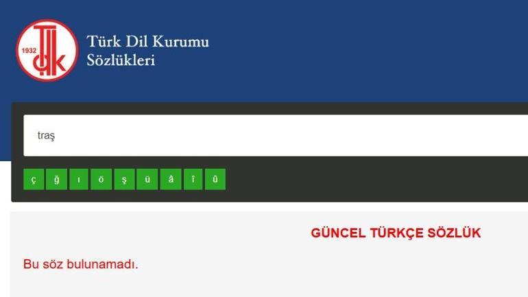 Tıraş Nasıl Yazılır TDK Doğru Yazılışı... Tıraş Mı Traş Mı