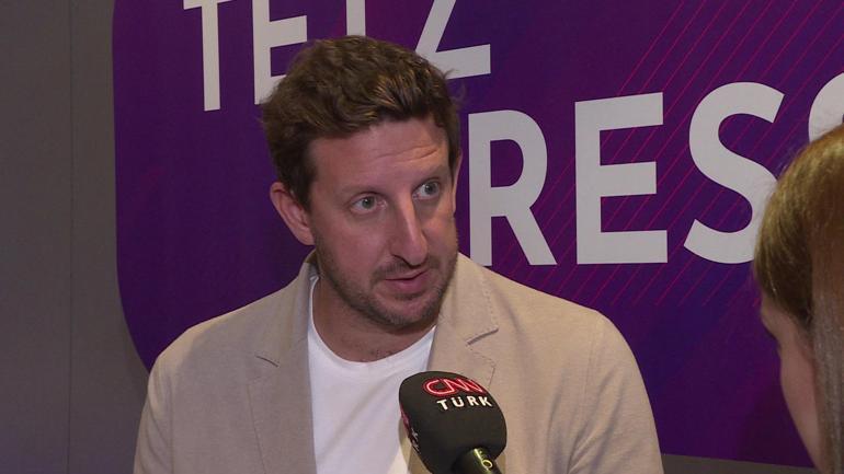 Eski OpenAI lideri CNN TÜRKte: Yapay zeka insanlığın sonunu getirebilir mi