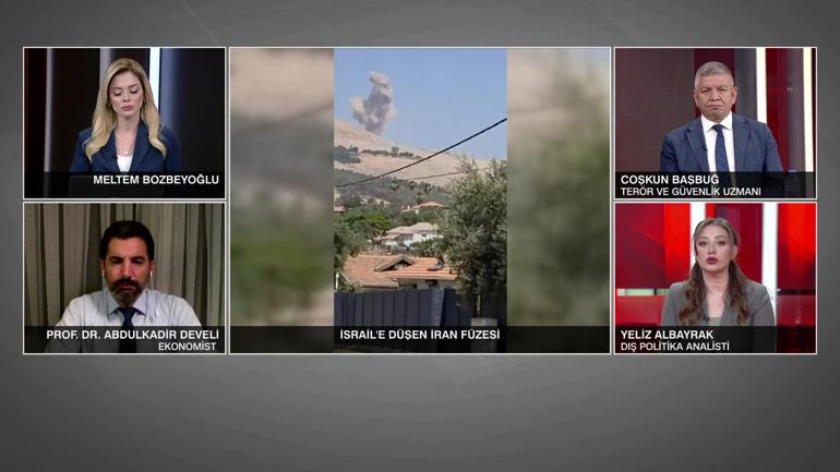 Piyasalar savaş senaryosunu fiyatlıyor: PANİK SATIŞLARA DİKKAT