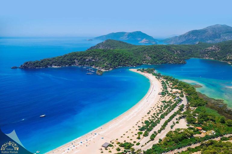 Türkiyenin dünya turizminde gücü tescillendi: 4. sıraya yükseldi