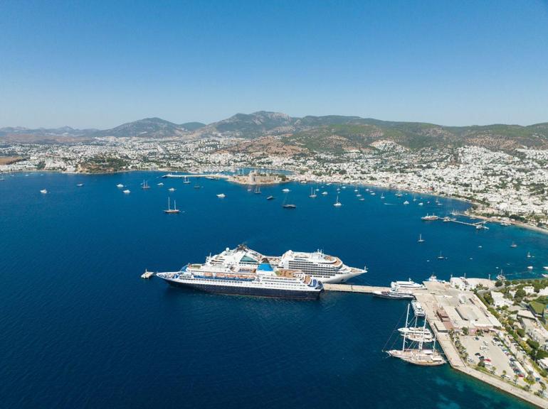 Türkiyenin dünya turizminde gücü tescillendi: 4. sıraya yükseldi