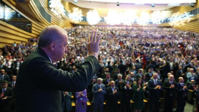 Cumhurbaşkanı Erdoğan: Felaketi önlemeye çalışıyoruz, İrana karşı saldırı kabul edilemez