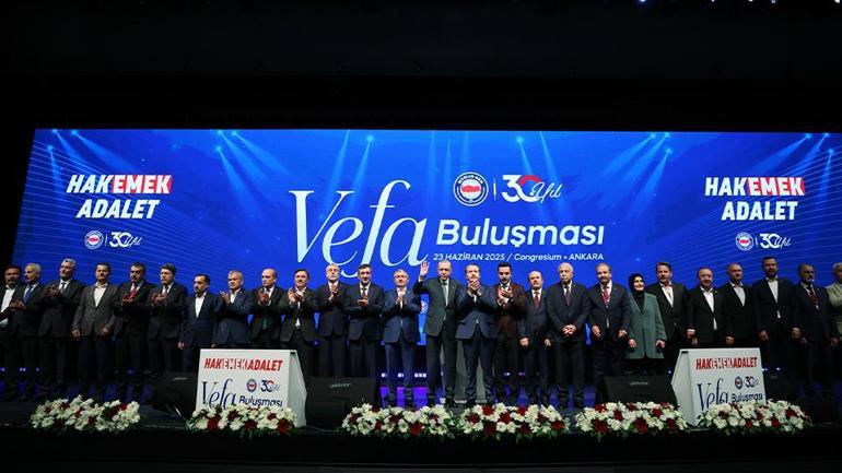 Cumhurbaşkanı Erdoğan: Felaketi önlemeye çalışıyoruz, İrana karşı saldırı kabul edilemez