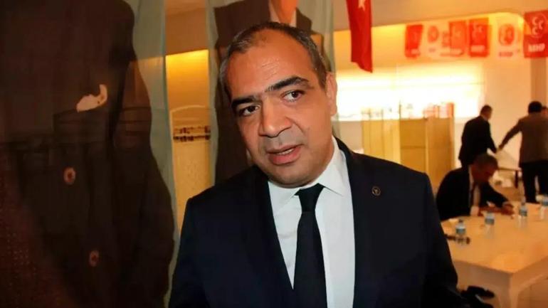 BAŞBUĞ PINARBAŞI KİMDİR Yeni PFDK Başkanı kaç yaşında, nereli