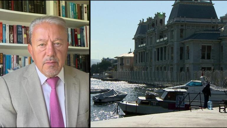 Türkiye’ye sıcak hava dalgası geliyor | Yüksek sıcaklıklara dikkat