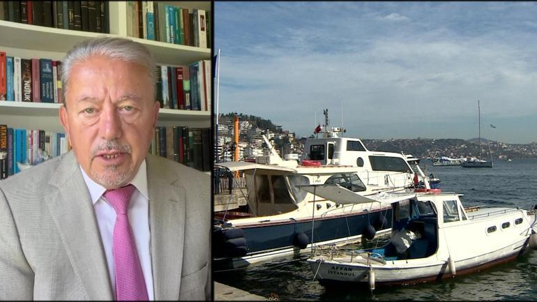 Türkiye’ye sıcak hava dalgası geliyor | Yüksek sıcaklıklara dikkat