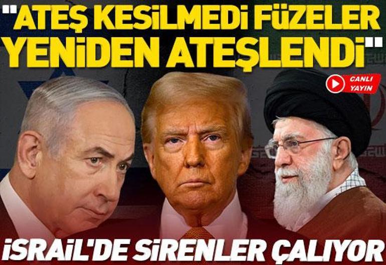24 Haziran 2025 Salı gününün son dakika önemli gelişmeleri (CNN TÜRK 11.30 bülteni)