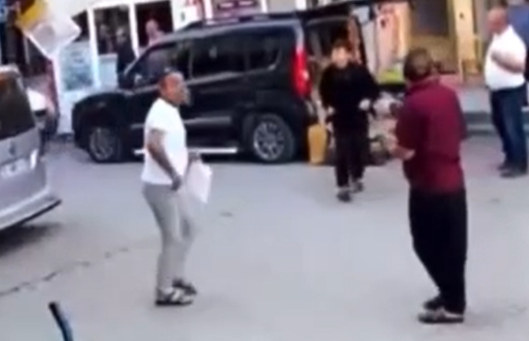  Saimbeyli fayı alarm veriyor