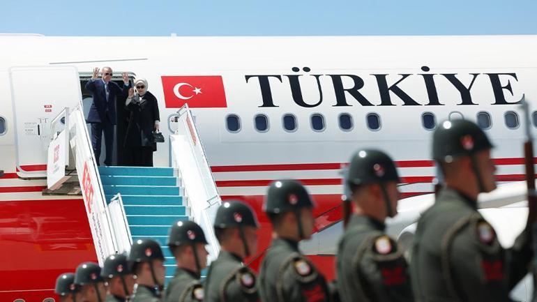 Cumhurbaşkanı Erdoğan: Taraflar ateşkese tam riayet etmeli