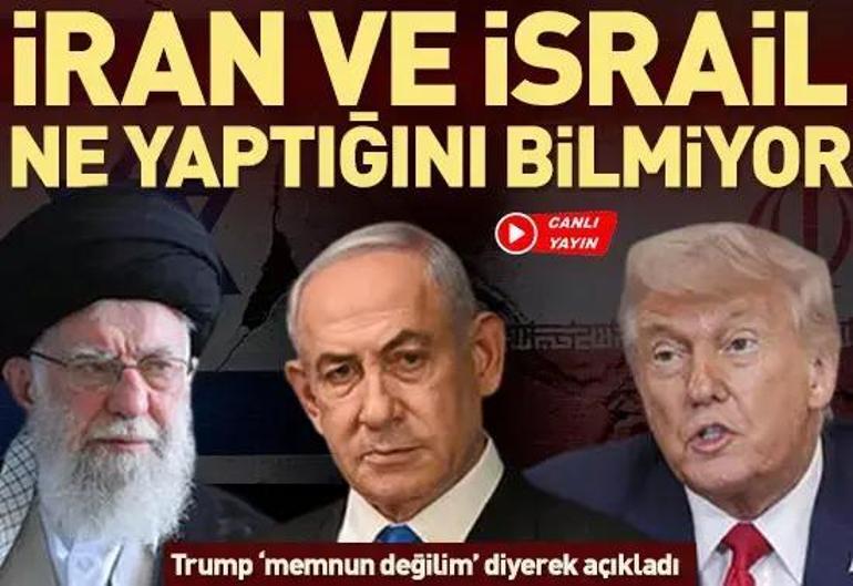 24 Haziran 2025 Salı gününün son dakika önemli gelişmeleri (CNN TÜRK 16.30 bülteni)