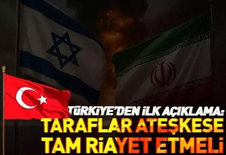24 Haziran 2025 Salı gününün son dakika önemli gelişmeleri (CNN TÜRK 16.30 bülteni)