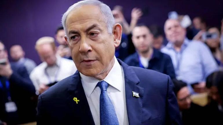 ABD tarihinde bir ilk: Trump küfretti İsrailden bıktı mı